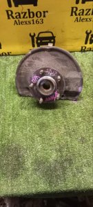 Кулак поворотный Mitsubishi Lancer 2008 X