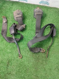 Ремень безопасности лада 21070 2107