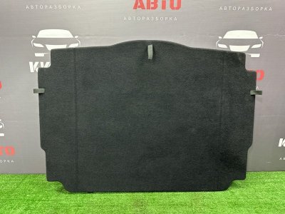 Пол багажника Hyundai i30 2013