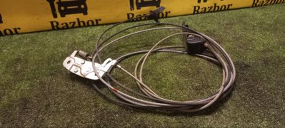 Трос багажника Mitsubishi Lancer 2008 X