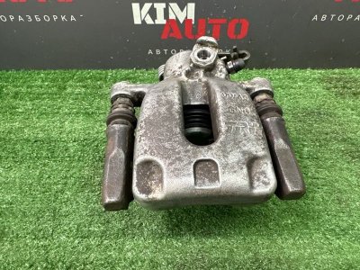 Суппорт тормозной Skoda Octavia 2014 A7