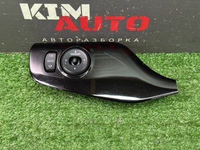 Блок управления зеркалами Kia Ceed 2 2015 SW