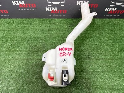 Бачок стеклоомывателя с моторчиком Honda CR-V