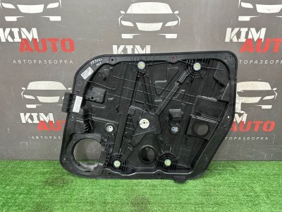 Механизм стеклоподъёмника Kia Soul 2014 SW