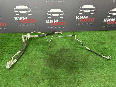 Трубка кондиционера Opel Astra H
