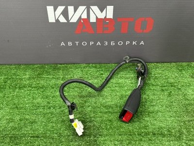 Замок ремня безопасности Hyundai i30 2013