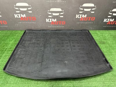 Коврик багажника Ford Kuga 2013 SUV