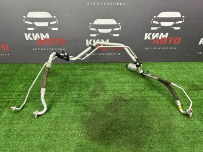 Трубка кондиционера Citroen C 4