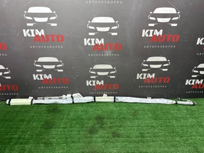 Подушка безопасности боковая (Шторка) Kia Ceed 2 2015 SW