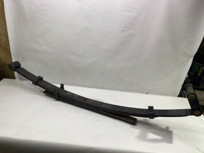 Рессора JAC T6 2020