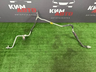 Трубка кондиционера Chevrolet Lacetti