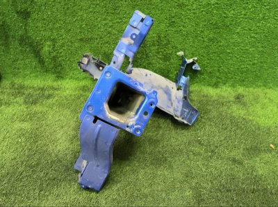 Лонжерон PEUGEOT 308 2010 T7