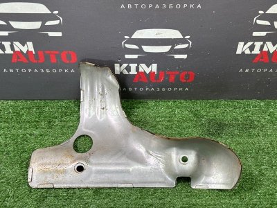 Тепловой экран Kia Soul 2014 SW