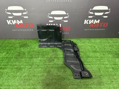 Пыльник двигателя Hyundai i30 2013