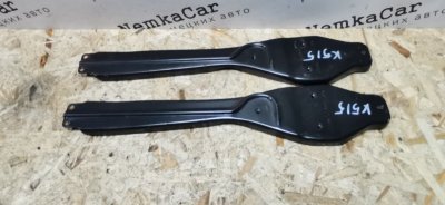 Кронштейн привода сдвижной двери Mercedes VIANO 2011 639 рест