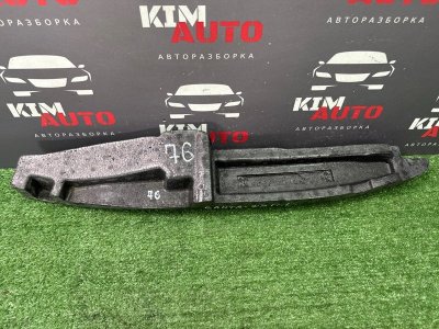 Пыльник крыла Hyundai Santa Fe