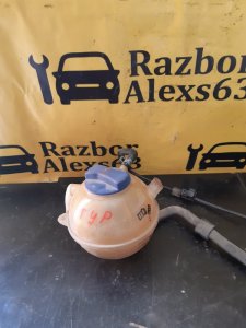 Бачок расширительный Skoda Octavia Tour 2002