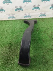 Воздуховод салона лада 2114 хэтчбек