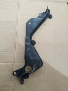 Кожух ГРМ Ford FOCUS 2