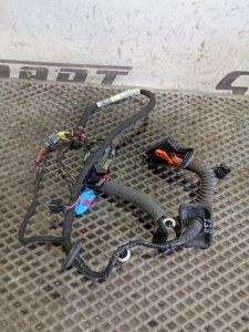 Проводка (коса) Skoda YETI 2015