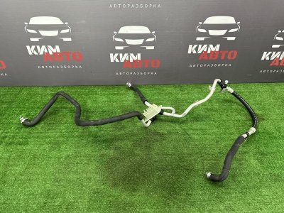 Трубка кондиционера Mitsubishi Outlander 3