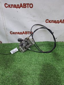 Замок капота MITSUBISHI OUTLANDER 2010 CW5W