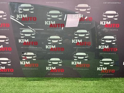 Стекло двери Chevrolet Orlando