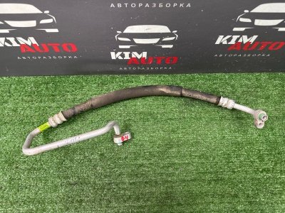 Трубка кондиционера Hyundai Getz