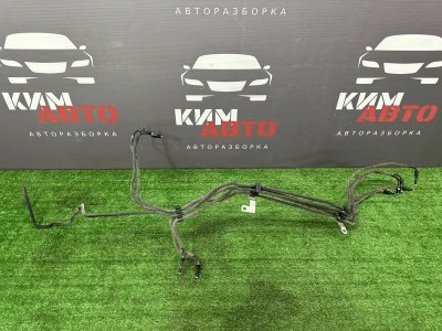 Тормозные трубки Hyundai i30 2013