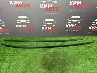 Молдинги крыши Hyundai i30 2013