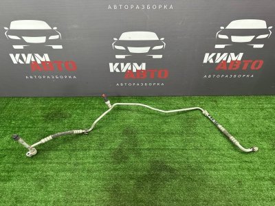 Трубка кондиционера Ford Focus 2