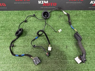 Проводка двери Kia Soul 2014 SW