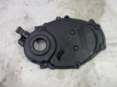 Лобовая крышка двс GMC Jimmy II 1995