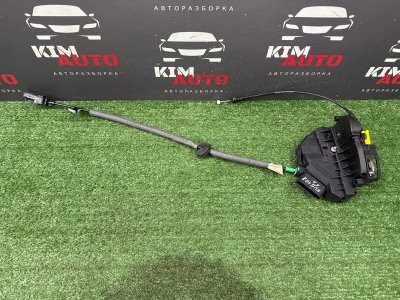 Замок двери Ford Kuga 2013 SUV