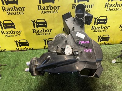 Корпус печки в сборе Lada Granta 2022 FL