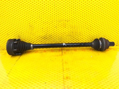 Привод задний Volkswagen Tiguan 2013 5N1