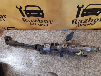 Рулевая колонка Citroen С5 2005