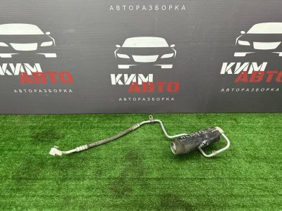 Трубка кондиционера Fiat Albea
