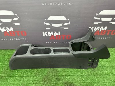 Консоль центральная Ford Focus 2