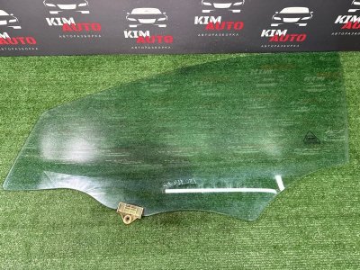 Стекло двери Hyundai i30 2013