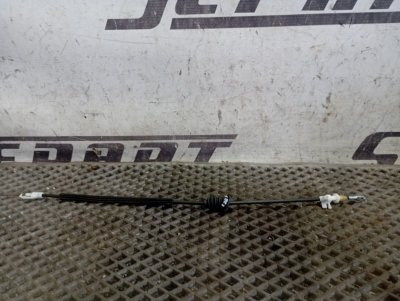 Тросик открывания двери Skoda YETI 2015