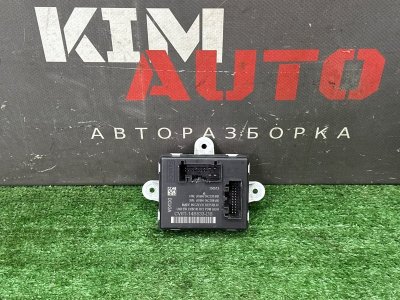 Блок комфорта двери Ford Kuga 2013 SUV