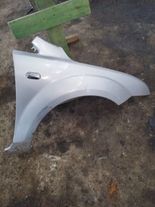 Крыло Ford FOCUS 2