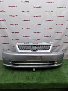 Бампер Honda StepWgn 2003 RF3