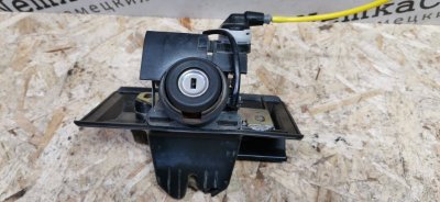 Замок багажника Mercedes W210 Рест 2000 Седан