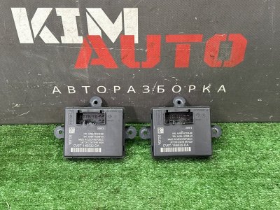 Блок комфорта двери Ford Kuga 2013 SUV