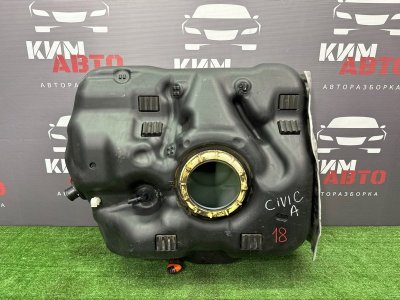 Бензобакбак топливный Honda Civic 4D