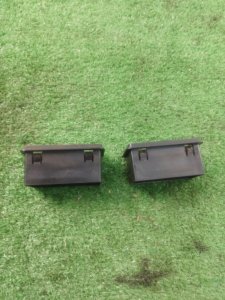 Дефлектор воздушный лада 21053 2105