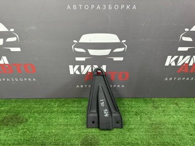 Петля буксировочная Hyundai i30 2013