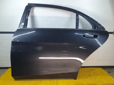 Дверь Mercedes-Benz S-Class 2014 W222